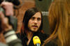 生活照 #08：杰瑞德·莱托 Jared Leto