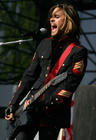 生活照 #11：杰瑞德·莱托 Jared Leto