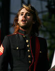 生活照 #10：杰瑞德·莱托 Jared Leto