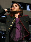 生活照 #12：杰瑞德·莱托 Jared Leto