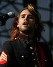 生活照 #01：杰瑞德·莱托 Jared Leto