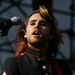 生活照 #01：杰瑞德·莱托 Jared Leto