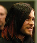 生活照 #03：杰瑞德·莱托 Jared Leto