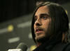 生活照 #05：杰瑞德·莱托 Jared Leto