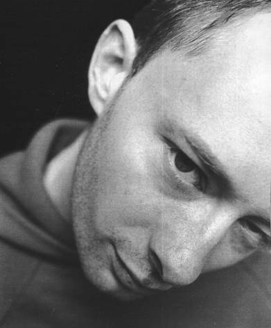 汤姆·约克 Thom Yorke 写真 #03