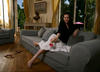 丽芙·泰勒 Liv Tyler 生活照 #08