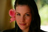 丽芙·泰勒 Liv Tyler 生活照 #09
