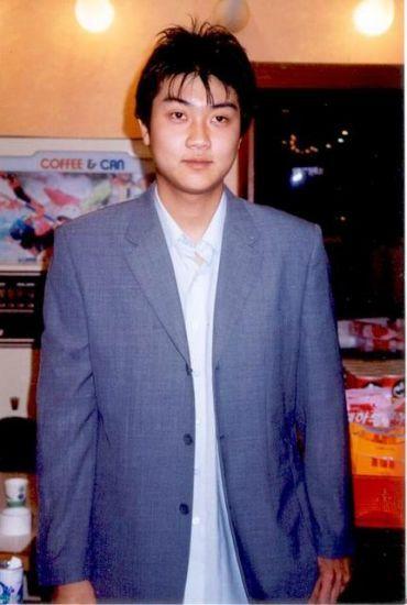 吕贤洙 Hyeon-Soo Yeo 生活照 #01