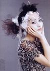 写真 #08：菊地凛子 Rinko Kikuchi