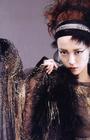 写真 #07：菊地凛子 Rinko Kikuchi