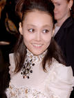 生活照 #06：菊地凛子 Rinko Kikuchi