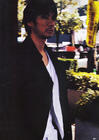 写真 #18：西岛秀俊 Hidetoshi Nishijima