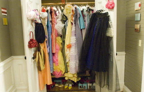 27套礼服/27 Dresses(2008) 电影图片 剧照 #03 大图 1400X899
