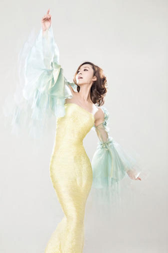 苗圃 Pu Miao 写真 #21
