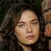 写真 #01：艾莉克莎·黛沃洛斯 Alexa Davalos