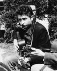 生活照 #03：鲍勃·迪伦 Bob Dylan