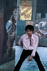 写真 #21：鲍勃·迪伦 Bob Dylan