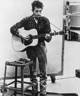 生活照 #05：鲍勃·迪伦 Bob Dylan