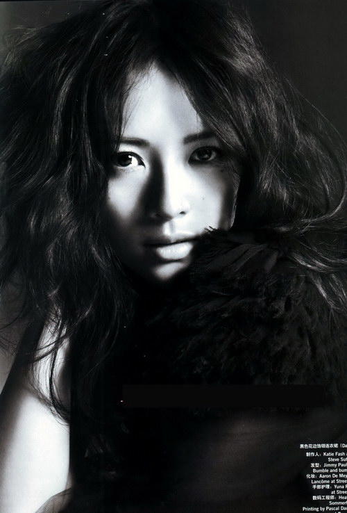 章子怡 Ziyi Zhang 写真 #56