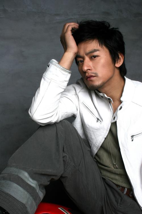 朱镇模 Jin-mo Ju 写真 #17