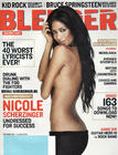 写真 #06：尼可·斯彻金格 Nicole Scherzinger