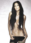 写真 #09：尼可·斯彻金格 Nicole Scherzinger