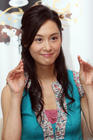 生活照 #02：朱茵 Athena Chu