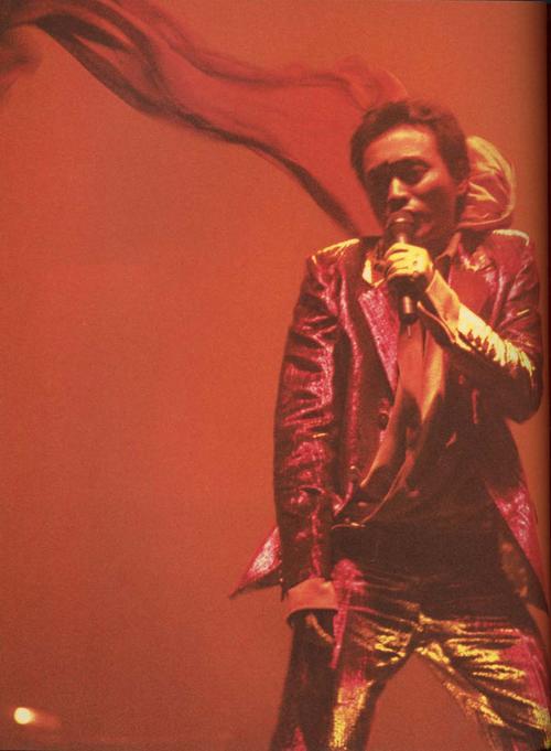 张国荣 Leslie Cheung 写真 #19