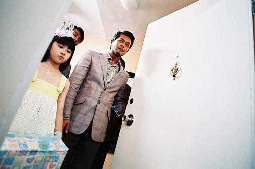 我们这一家/Run Papa Run(2008) 电影图片 剧照 #09 大图 900X600