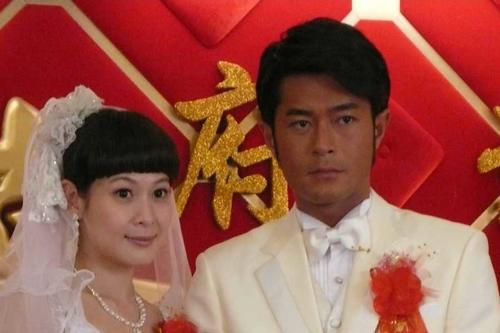 我们这一家Run Papa Run(2008)剧照 #10