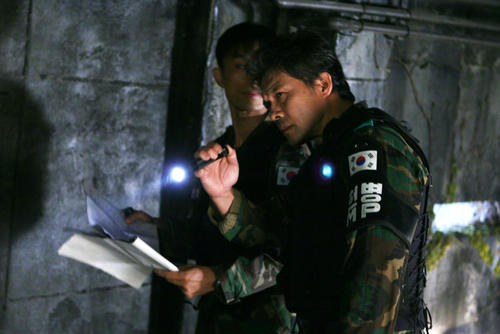 岗哨506/G.P. 506(2008) 电影图片 剧照 #05 大图 1000X667