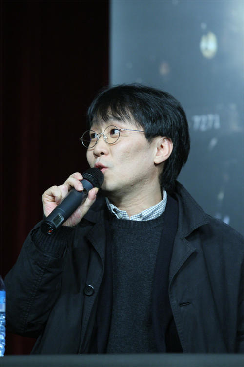 岗哨506