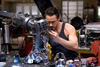 钢铁侠/Iron Man(2008) 电影图片 剧照 #20 省略图