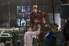 钢铁侠/Iron Man(2008) 电影图片 剧照 #23 省略图
