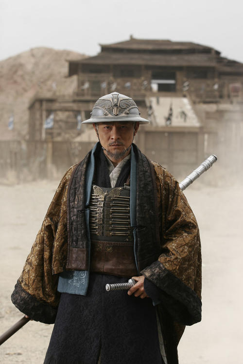 三国之见龙卸甲/Three Kingdoms: Resurrection of the Dragon(2008) 电影图片 剧照 #40 大图 800X1200