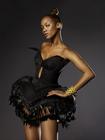写真 #19：提拉·班克斯 Tyra Banks