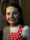 生活照 #63：阿比吉尔·布莱斯林 Abigail Breslin