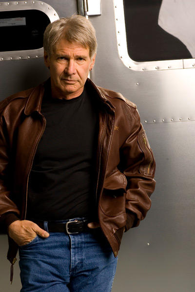 哈里森·福特 Harrison Ford 写真 #99