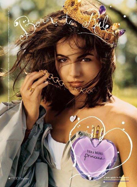 卡米拉·贝勒 Camilla Belle 写真 #22