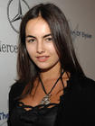 卡米拉·贝勒 Camilla Belle 生活照 #45