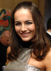 卡米拉·贝勒 Camilla Belle 生活照 #43