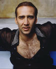 尼古拉斯·凯奇 Nicolas Cage 写真 #23