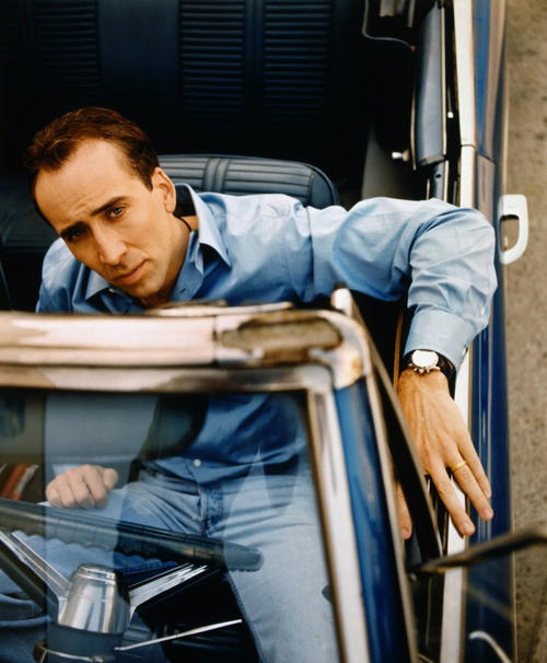 尼古拉斯·凯奇 Nicolas Cage 写真 #28
