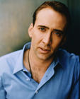 写真 #29：尼古拉斯·凯奇 Nicolas Cage