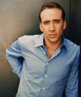 尼古拉斯·凯奇 Nicolas Cage 写真 #27