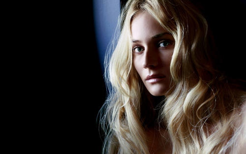 黛安·克鲁格 Diane Kruger 写真 #23