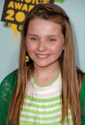 生活照 #65：阿比吉尔·布莱斯林 Abigail Breslin