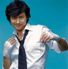 写真 #45：郑雨盛 Woo-sung Jung