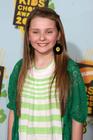 生活照 #64：阿比吉尔·布莱斯林 Abigail Breslin