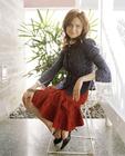 写真 #01：艾米丽·丹斯切尔 Emily Deschanel